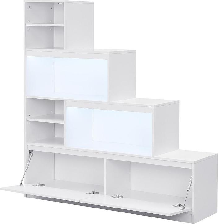 Produktbild Vente-unique Lovila (140 x 35 x 146.60 cm)