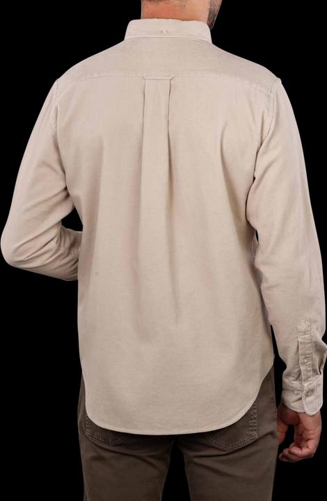 Produktbild GANT Cordhemd Regular Fit (XXL)