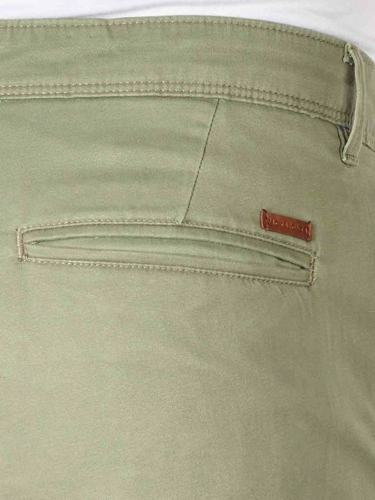 Actual product image Jack & Jones MARCO BOWIE SA NAVY BLAZER Slim Fit Chino (W34/L30)