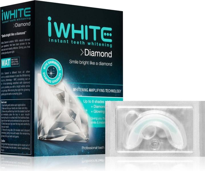 Produktbild iWhite Diamond (10 ml)
