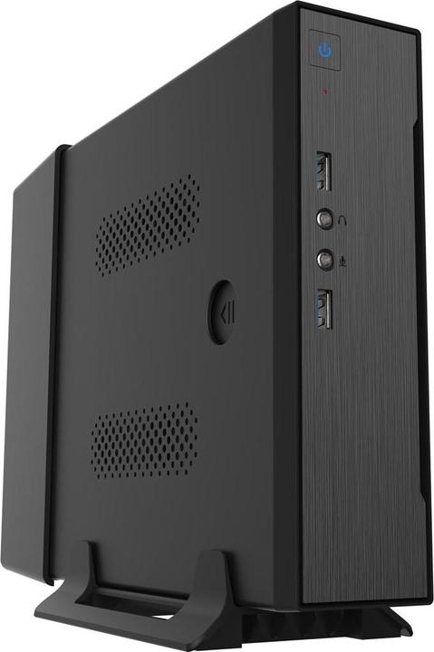 CoolBox IPC-2 (Mini-ITX)