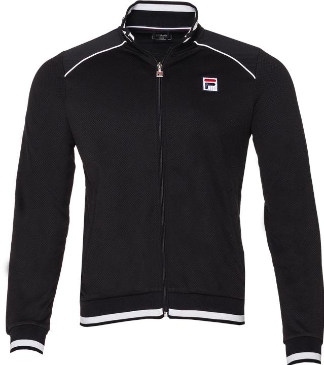 Image du produit FILA Jacket Spike Black Man (3XL)