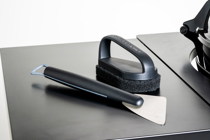 Immagine prodotto Outdoorchef Set per la pulizia dell'imbuto (16.50 cm)