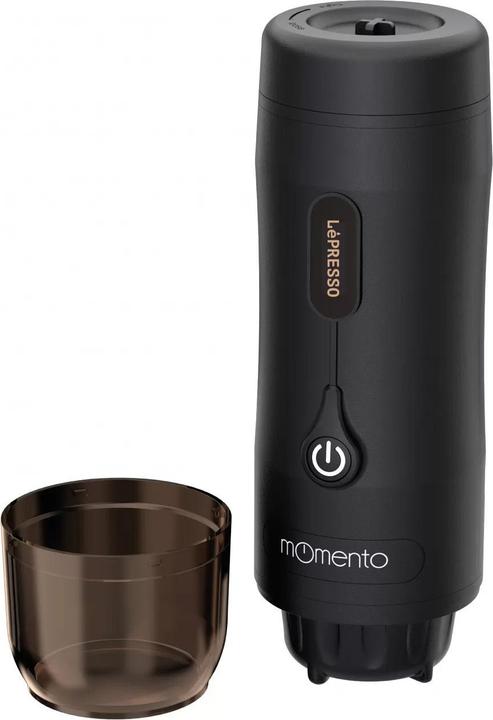Produktbild Lepresso Espresso Kaffeemaschine (0.20 l)