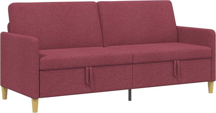 Produktbild vidaXL Modernes Sofa (3-Sitzer)