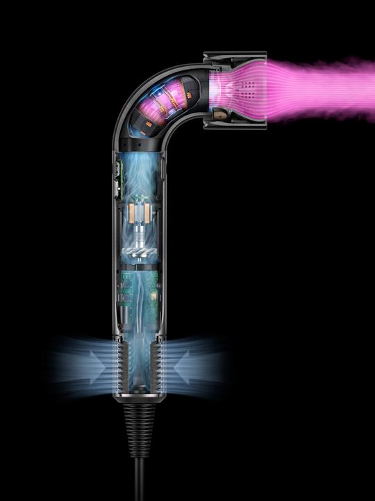 Productafbeelding Dyson Supersonic r