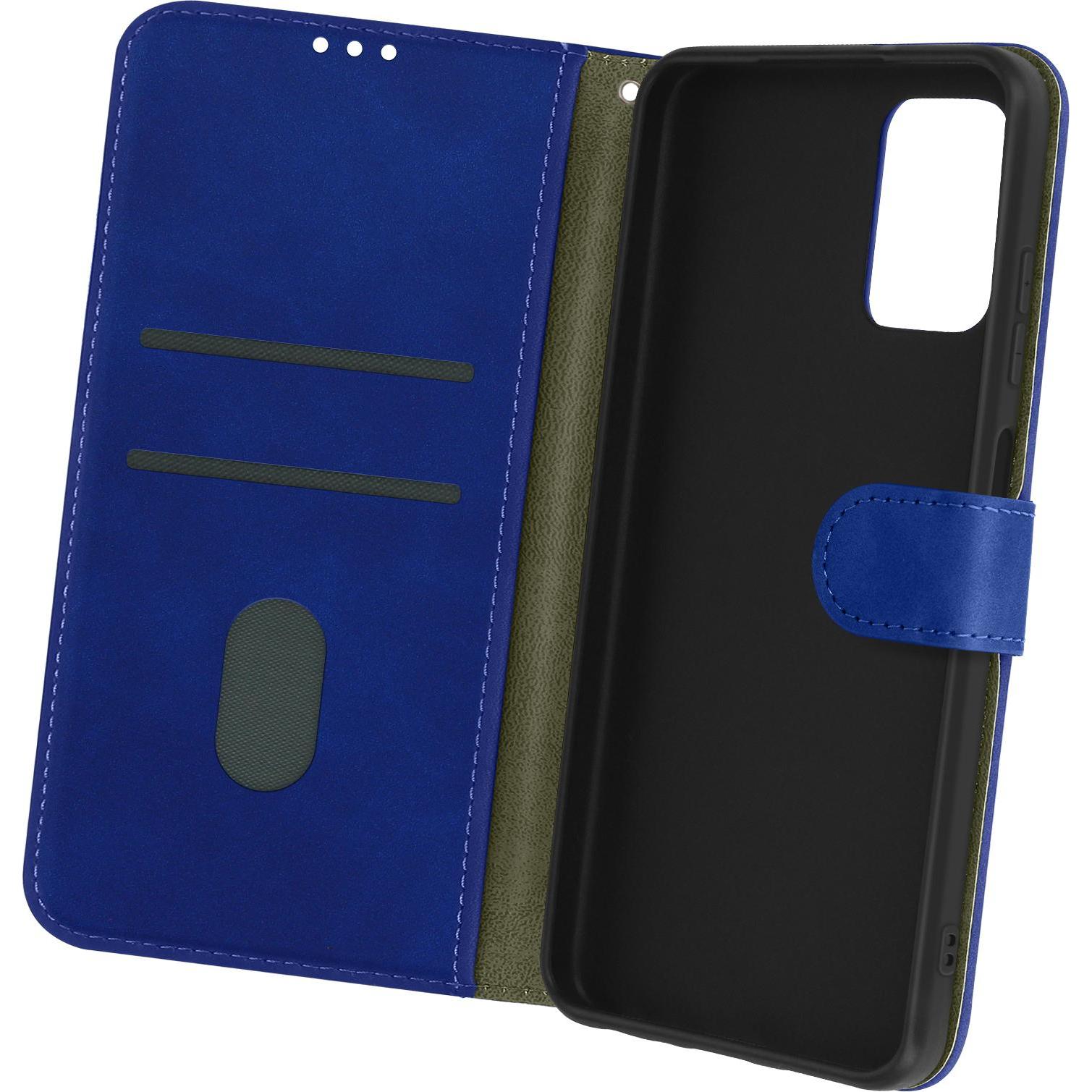 Avizar Sleek Cover Series (Nokia G42), Smartphone Hülle, Blau