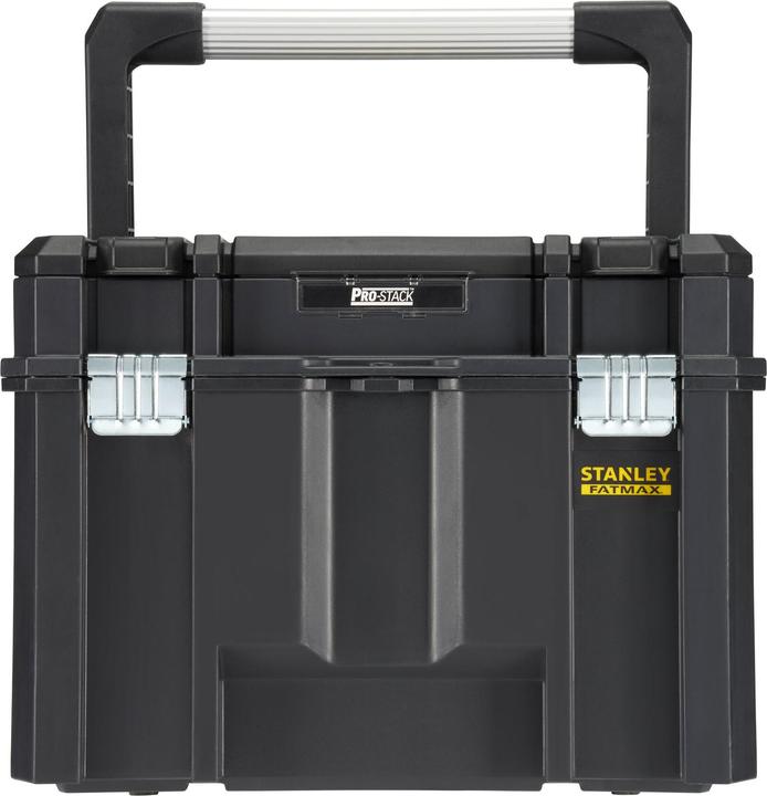 Actual product image Stanley Toolbox TSTAK (1 pieces)