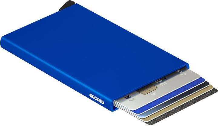 Actual product image Secrid card protector