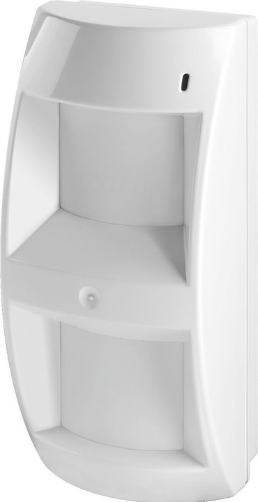 Monacor SOUTDOOR-T double zone PIR/MW