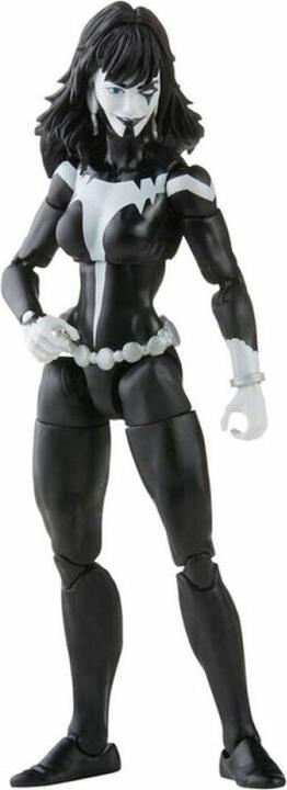 Produktbild Hasbro Spider-Man Marvel Legends Series Actionfigu 2022 Wave 1 Marvel's Shriek (Comics)