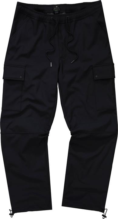 Produktbild Jay-Pi Softshell-Hose, Outdoor, super elastisch, Funktions-Qualität, Basic Fit (L)