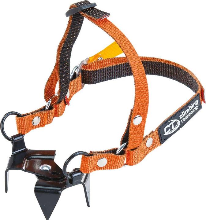 Produktbild Climbing Technology Mini Crampon 4P Grödel (One Size)