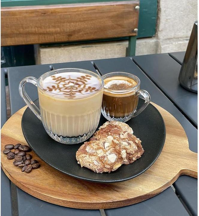 Produktbild Interio Quesant (270 ml, 6x)