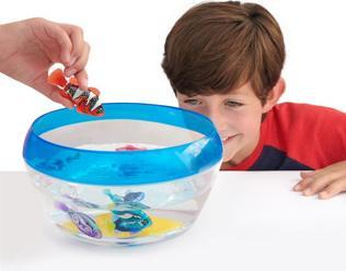 Produktbild Zuru Robo Alive Robofish Playset