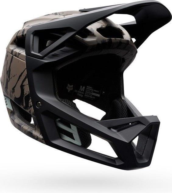 Produktbild Fox Proframe Helmet (59 - 63 cm)