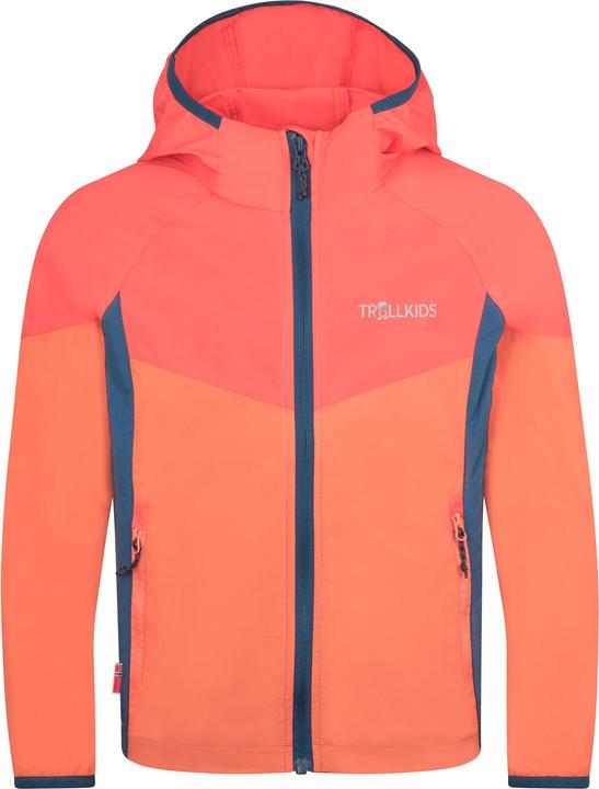 Produktbild Trollkids Kid's Sira Jacket (110)