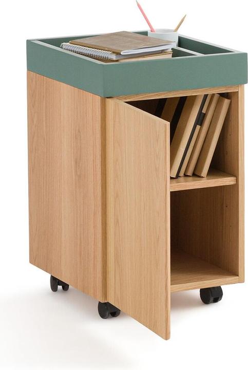 Image du produit La Redoute Interieurs Lina