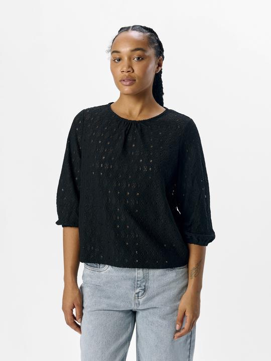 Produktbild Object Spitzen Oberteil (XL)