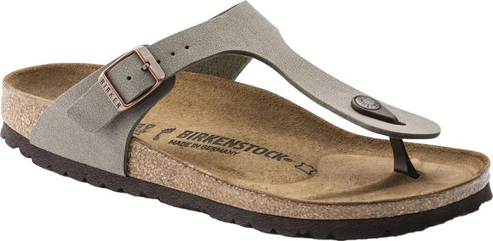 Produktbild Birkenstock Gizeh Flipflops Kork (41)