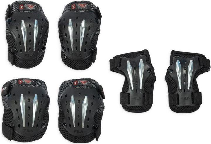 Globber Protektoren (S, Pantaloncini protettivi)