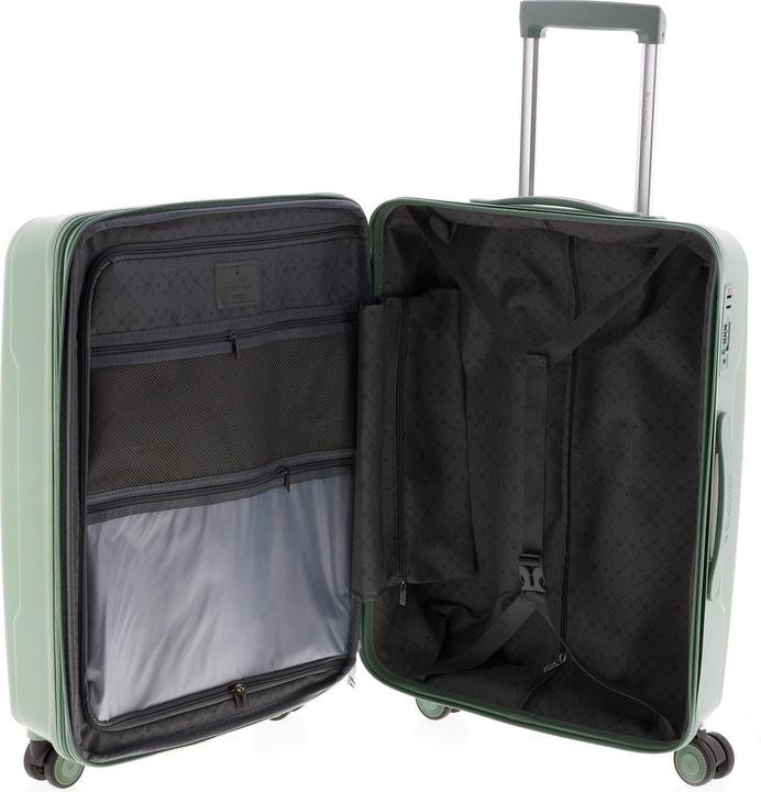 Produktbild Wüsthof 3500 4 Rollen Trolley 65 cm mit Dehnfalte (70 l)