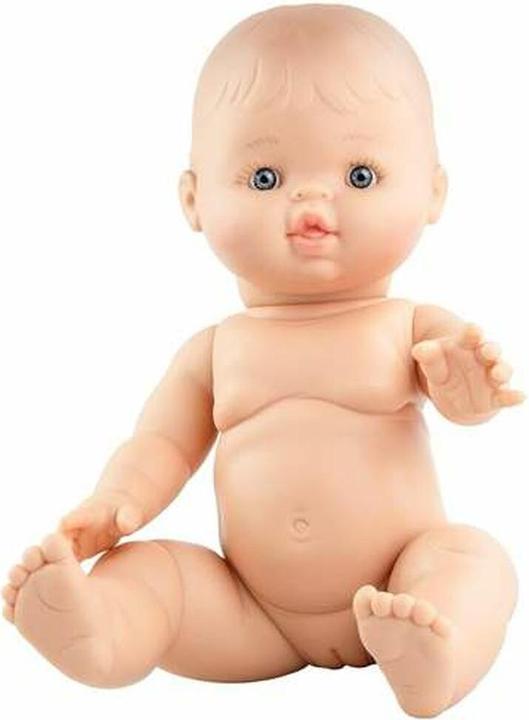 Paola Reina 22 Gordi Naked European Girl Doll