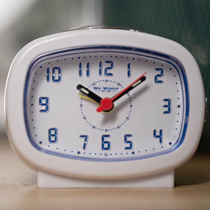 Produktbild Hometime Analoger Wecker