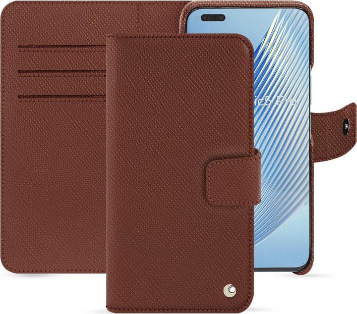 Marron délicat ( Pantone #95614d)