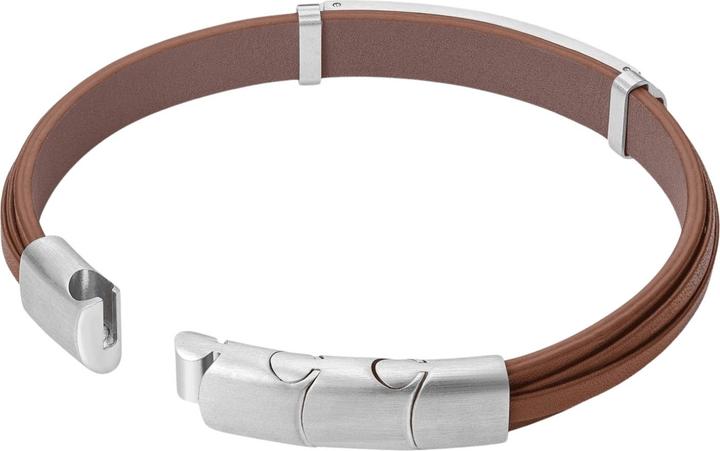 Produktbild False Looper Police Für Herren (Stainless Steel)