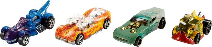 Actual product image Hot Wheels Die-Cast Color Shifters