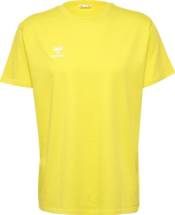 Actual product image hummel HMLGO 2.0 T-SHIRT S/S (M)