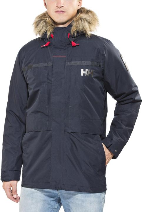 Actual product image Helly Hansen Coastal 2 Parka (S)