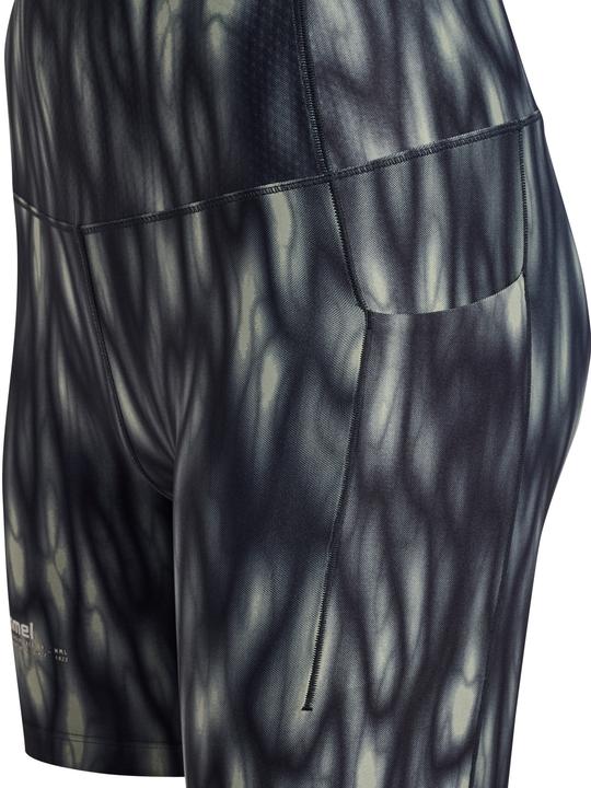 Produktbild hummel Hmlhiit Aop Intensity Short Tights (L)