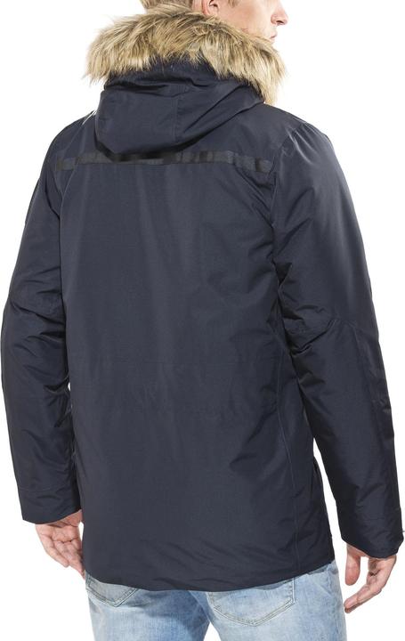 Actual product image Helly Hansen Coastal 2 Parka (S)