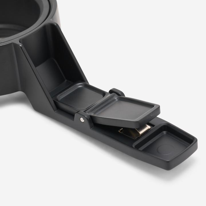 Solognac Digiscoping adapter