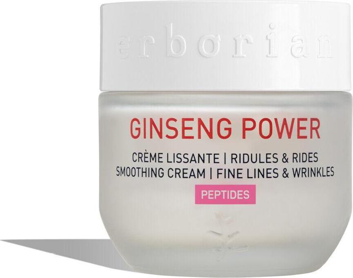 Actual product image Erborian Ginseng Infusion (50 ml, Day cream, Up to SPF 10)