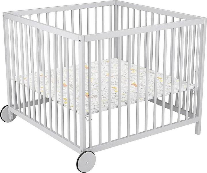 Produktbild Baby Plus Laufgitter