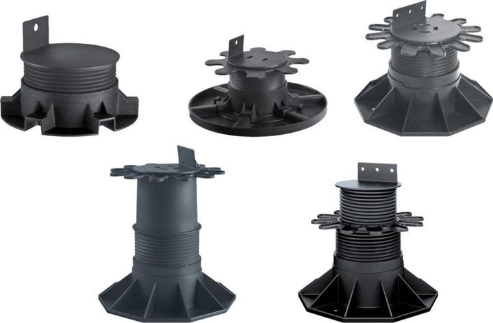 Produktbild Eurotec Unterteil (1x, 15 x 15 cm)
