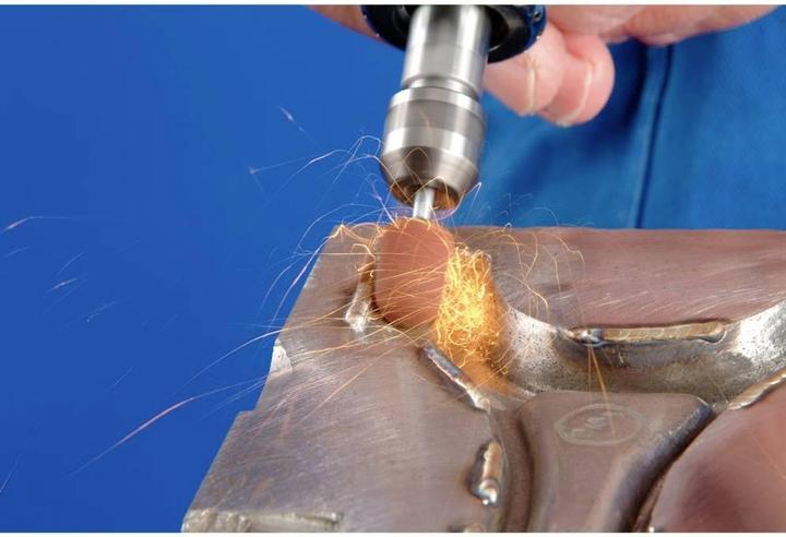 Image du produit Pferd Schleifkappe (60)