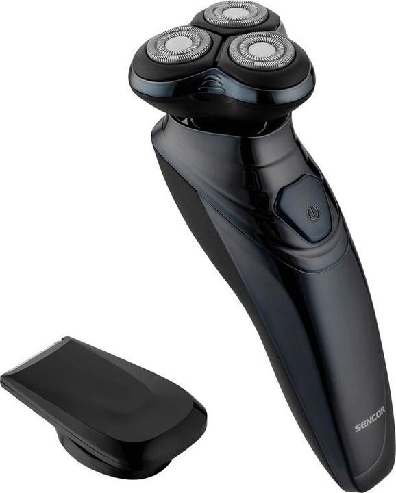 Actual product image Sencor SMS 5510BK