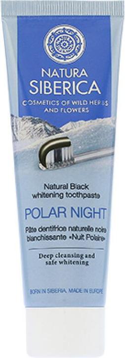 Produktbild Natura Siberica SIBERICA PROFESSIONAL Natura Aufhellungspaste ohne Fluoreszenz 100g