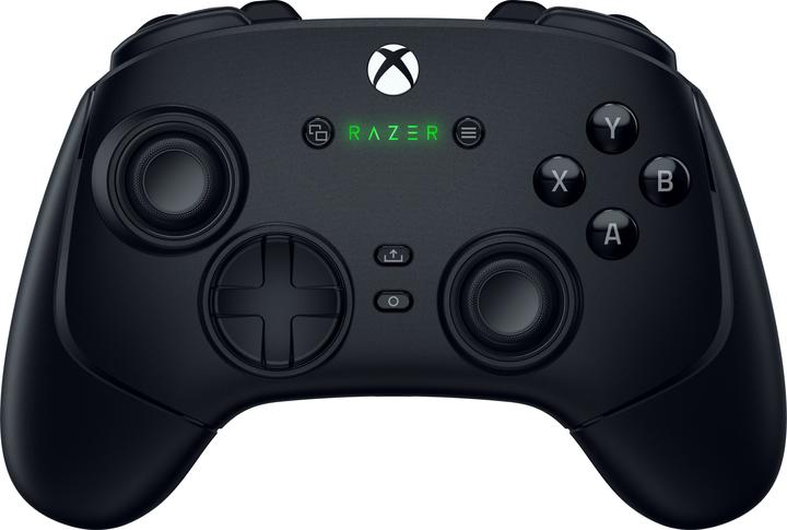 Image du produit Razer Wolverine V3 Pro (PC, Xbox Series X)