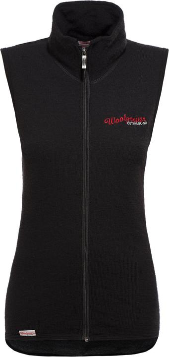 Actual product image Woolpower 400 Vest Unisex (XL)