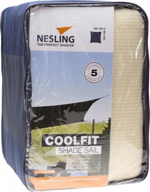 Immagine prodotto Nesling Tende da sole (500 x 500 cm)