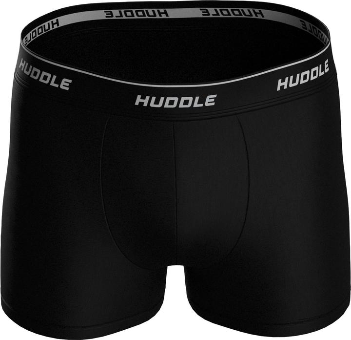 Immagine prodotto Huddle Boxer (XXL, confezione da 3)