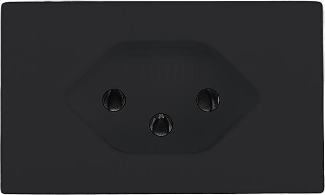 Produktbild Steffen FLF-Steckdose