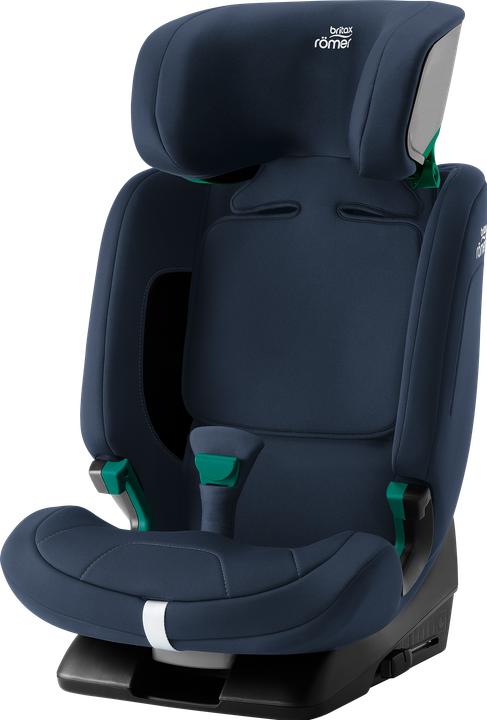 Image du produit Britax Römer Versafix (Siège pour enfant, Norme ECE R129/i-Size)