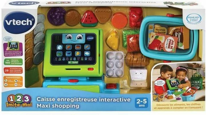 Immagine prodotto VTech Cassa