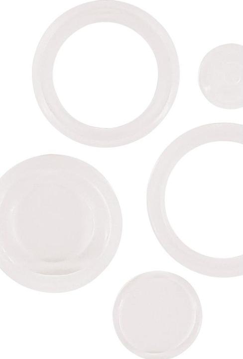Sigg Set di guarnizioni H&C